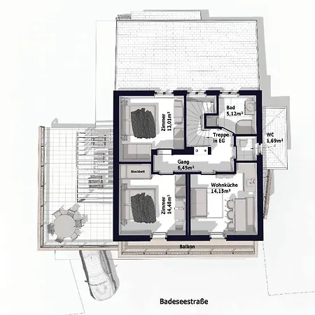 Eben * Эбен (Понгау)