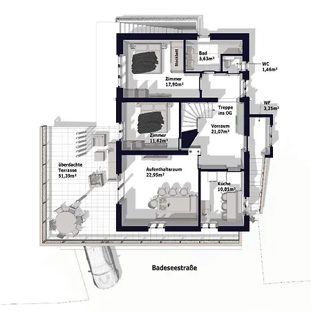 Eben Ferienhaus Eben Im Pongau