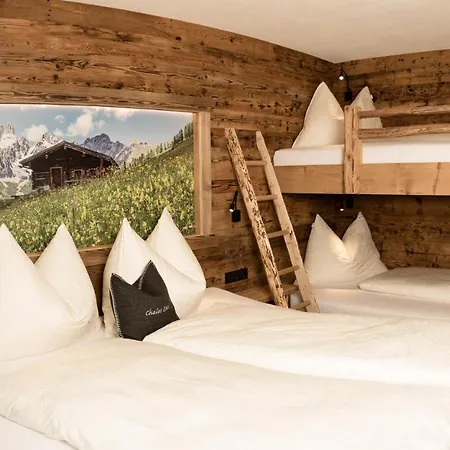 Eben Holiday home