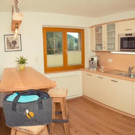 Ferienhaus Eben *