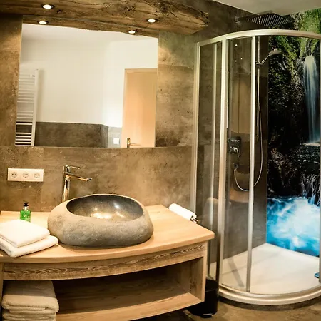 Дом отдыха Eben *