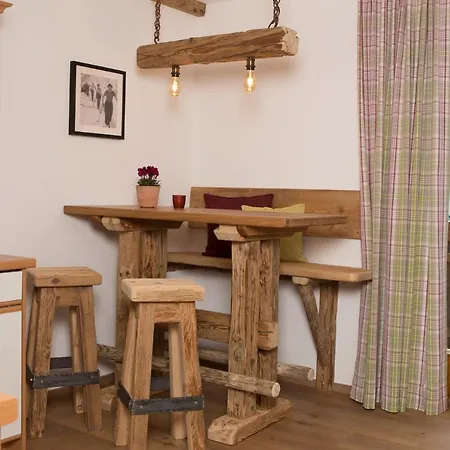 Eben Holiday home