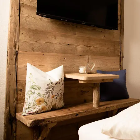 Дом отдыха Eben *