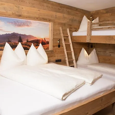 Ferienhaus Eben Eben Im Pongau