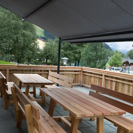 Ferienhaus Eben Eben Im Pongau