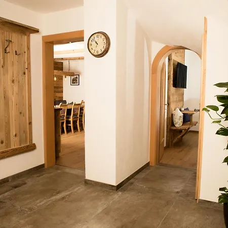 Ferienhaus Eben
